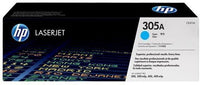 HP-305A-Cyan