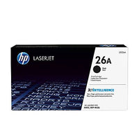 HP-26A-Black