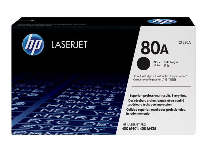 HP-80A-Black