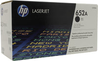 HP-652A-Black