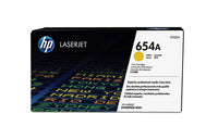 HP-654A-Yellow