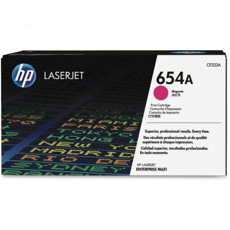 HP-654A-Magenta