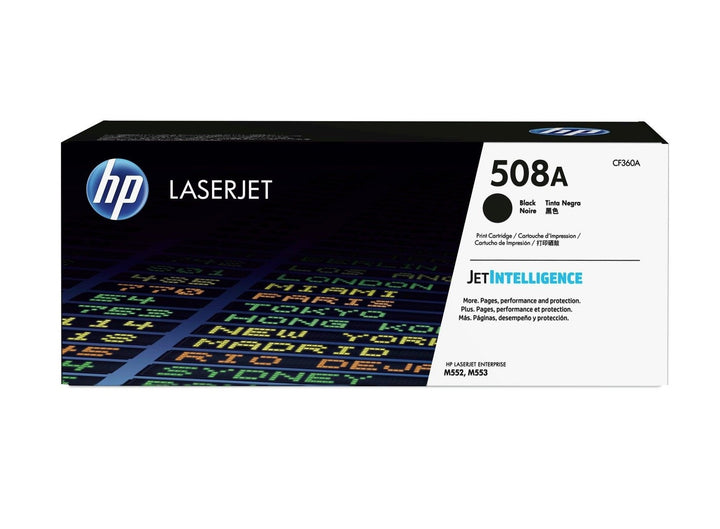 HP-508A-Black