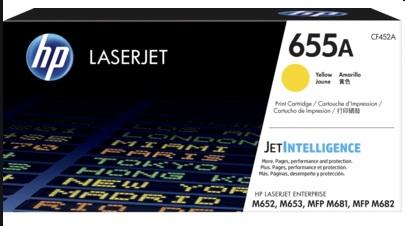 HP-655A-Yellow