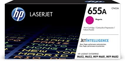 HP-655A-Magenta