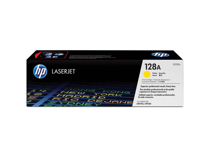 HP-128A-Yellow