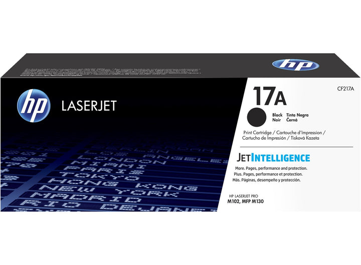 HP-17A-Black