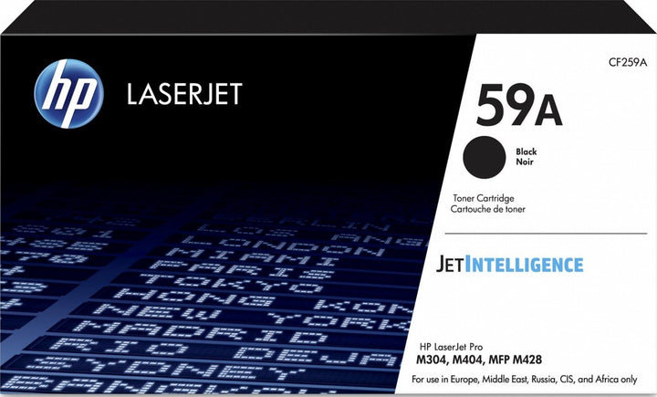 HP-59A-Black