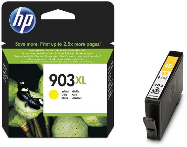 HP-903-Yellow