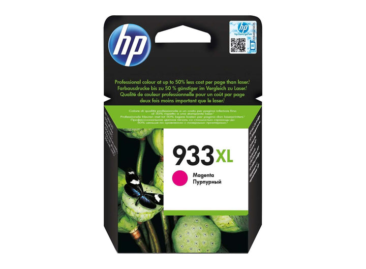 HP-933-Magenta