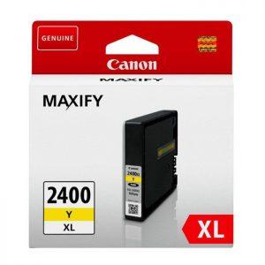 Canon-Maxify-XL2400-Yellow