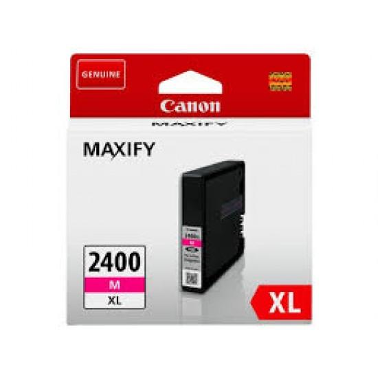 Canon-Maxify-XL2400-Magenta